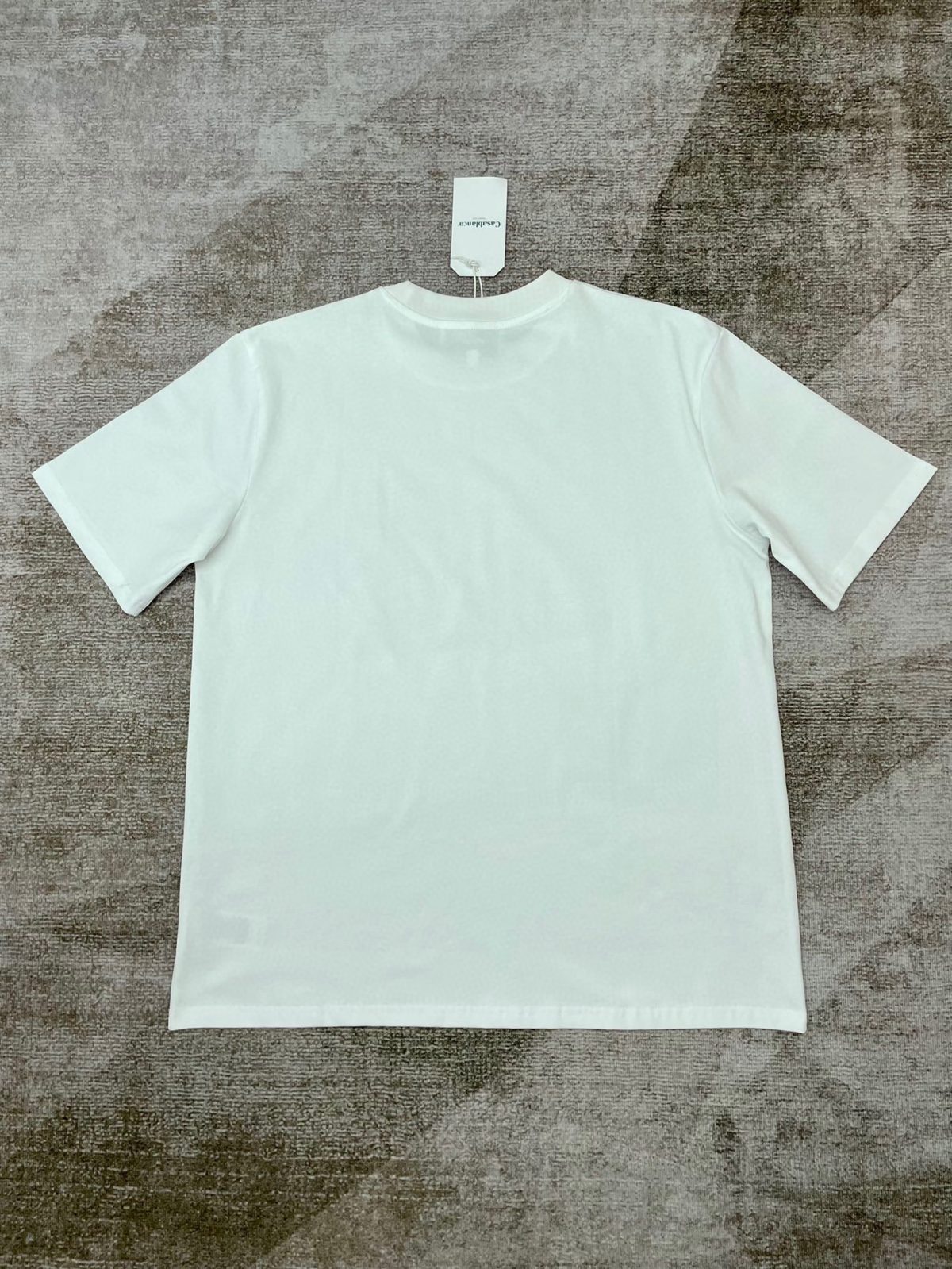 Casablanca T Shirt Size S-XL - Image 9