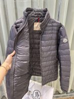 Moncler 25SS Arnique Down Jacket Size 1-5 - Image 8