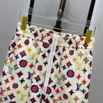 Louis Vuitton Sommeranzug Size M-XXL - Image 8