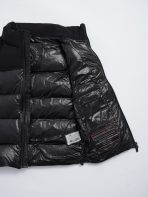 Moose Knuckles J26 Vest-WD Unisex Winter Vest Size S-XXL - Image 9