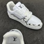 Louis Vuitton LV Trainer Sneaker Size 36-46 - Image 5