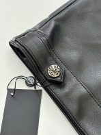 Chrome Hearts Unisex Jacket Size S-L - Image 12