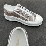 Dior Walk'N'Dior Oblique Sneaker Size 36-41 - Image 5