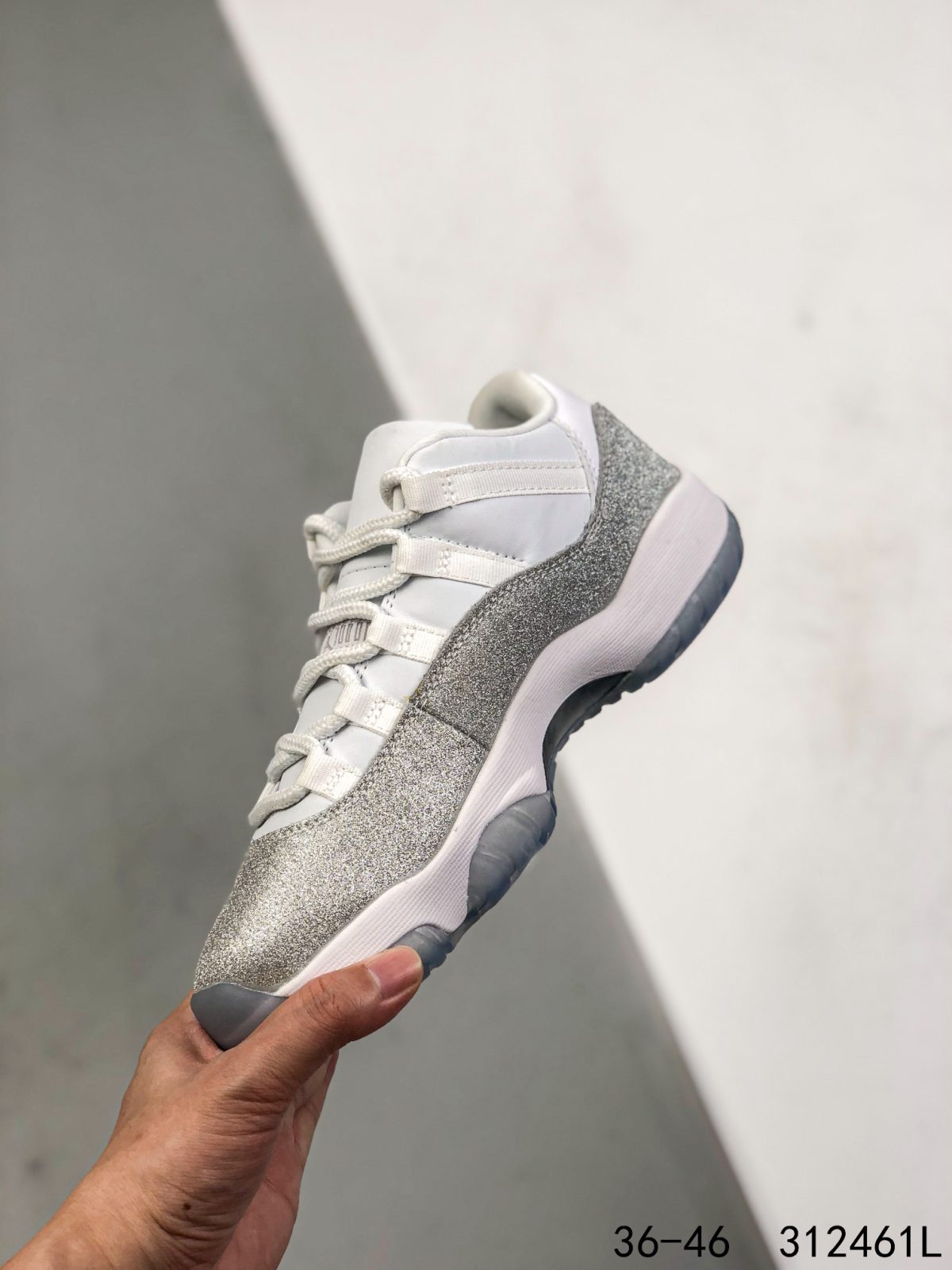 Nike Air Jordan 11 Mens/Women Sneakers Shoes Gr. 36-46 - Image 4
