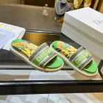 Dior Reverse Slippers Size 36-41 - Image 2