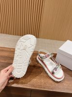 Dior Act Sandals Size 36-41 - Image 5