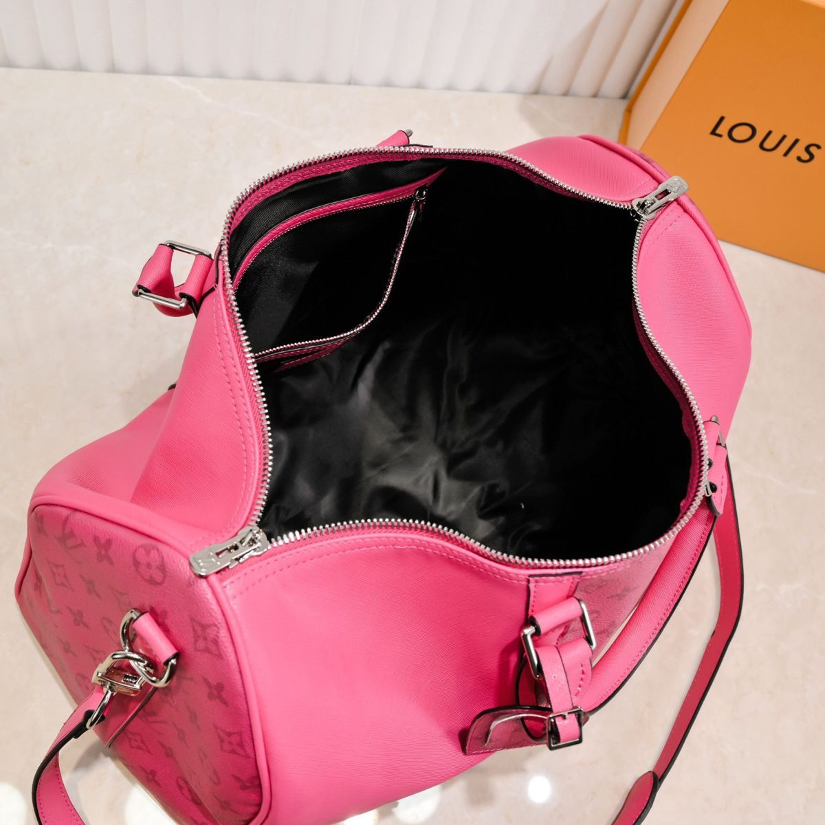 Louis Vuitton Keepall Travel Bags Size 45*27*20cm - Image 6