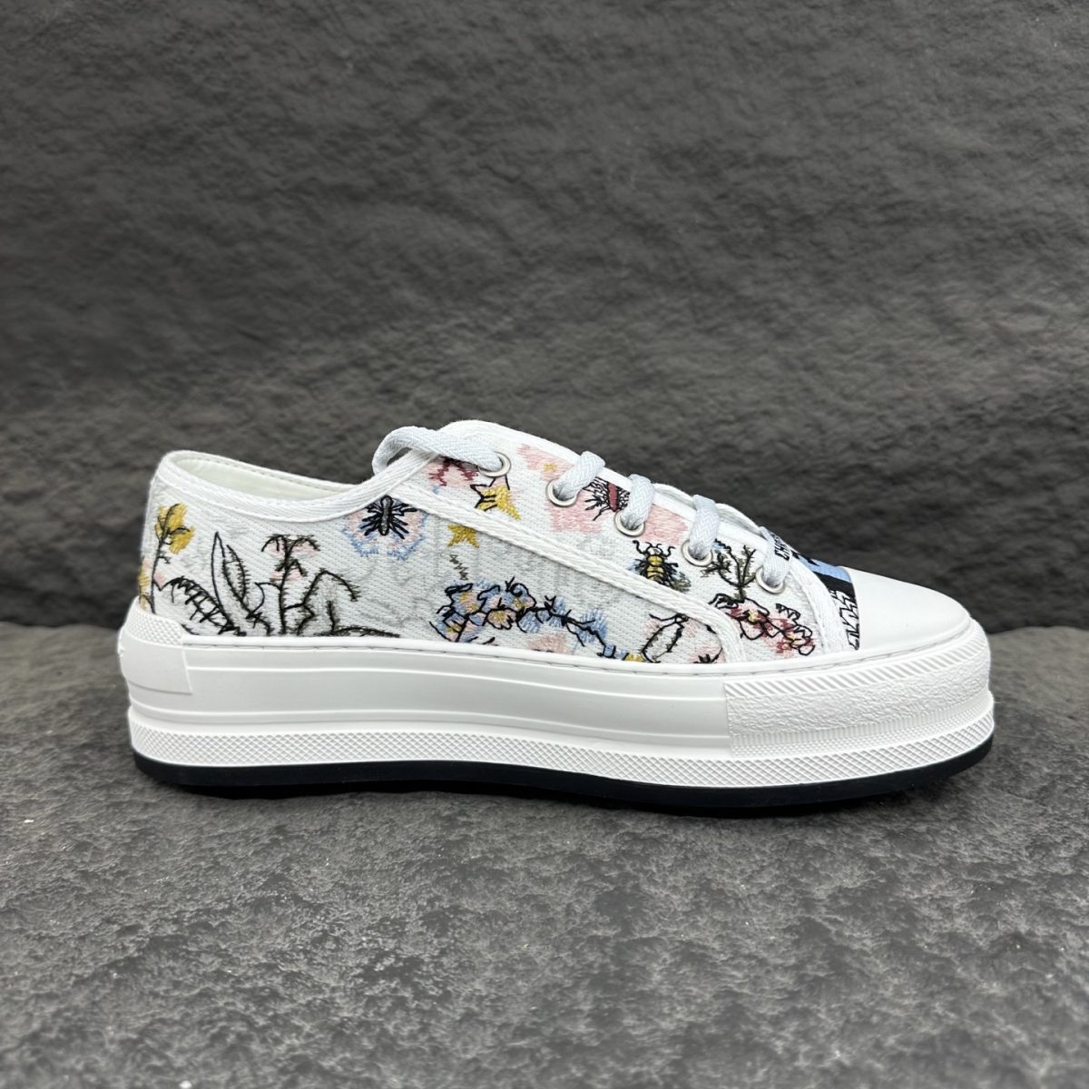 Dior Walk'N'Dior Oblique Sneaker Size 36-41 - Image 9