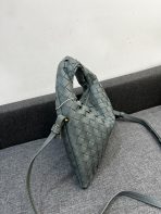 Bottega Veneta HO Shoulder Bags 28*17cm - Image 3