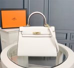 Hermes Women Handbags Shoulder Bags 3-Size