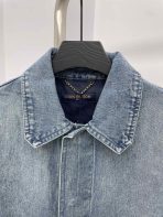Louis Vuitton Sommeranzug Size S-XL - Image 2