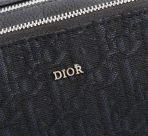 Dior Mens Shoulder Bags 17*12*6cm - Image 6