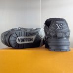 Louis Vuitton 2024New LV Trainer Sneaker Size 36-46 - Image 9