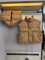 Moncler 25SS Selle Women Down Jacket Size 1-4 - Image 3