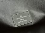 Louis Vuitton M62291 Pochette apollo Clutch Bags Size 34*25*2cm - Image 8