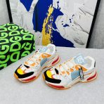 Dolce Gabbana 2024ss Sneakers Size 36-45 - Image 4