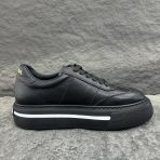 Prada Macro Re-Nylon Men Sneaker Size 39-45 - Image 9