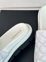Chanel 2024 New Slippers Size 36-41 - Image 6