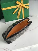 Goyard Vendome Pouch Clutch Size 17.5*14*6.5cm - Image 7