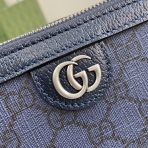 Gucci Ophidia GG Shoulder Bags Size 23*14.5*6cm - Image 6