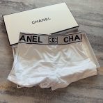 Chanel Swimsuit Size S-L - Image 4