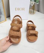 Dior Act Sandals Size 36-41 - Image 7