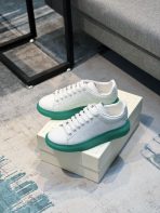 Alexander McQueen Men's/Women Sneakers Shoes Gr. 36 - 46 - Image 4