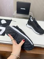Chanel 2023fw New Sneaker size 36-46 - Image 3