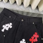 Chrome Hearts New Jeans Size S-XXL - Image 3