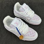 Louis Vuitton LV Trainer Maxi Sneaker Size 36-46 - Image 2