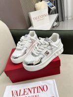 Valentino 2023 new Sneaker size 35-46 - Image 3