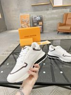 Louis Vuitton 2024ss Runaway Sneaker Size 40-46 - Image 5
