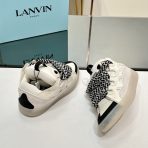 Lanvin Curb Sneaker size 36-46 - Image 9