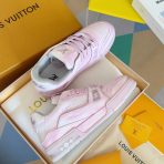 Louis Vuitton 2024ss Trainer Sneaker Size 36-46 - Image 3