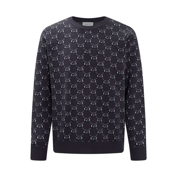 Gucci Unisex Knitwear Sweatshirt Size S-XL