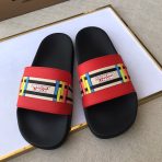 Burberry Mens Women Sandals Gr. 36-46 - Image 7