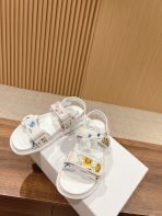 Dior Act Sandals Size 36-41 - Image 6