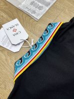 Casablanca Polo Shirt Size S-XL - Image 9