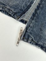 Balenciaga Unisex Jacket Size S-L - Image 3