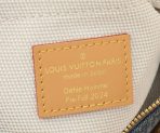 Louis Vuitton N40706 Chess Messenger Shoulder Bags Size 24*24*8cm - Image 10