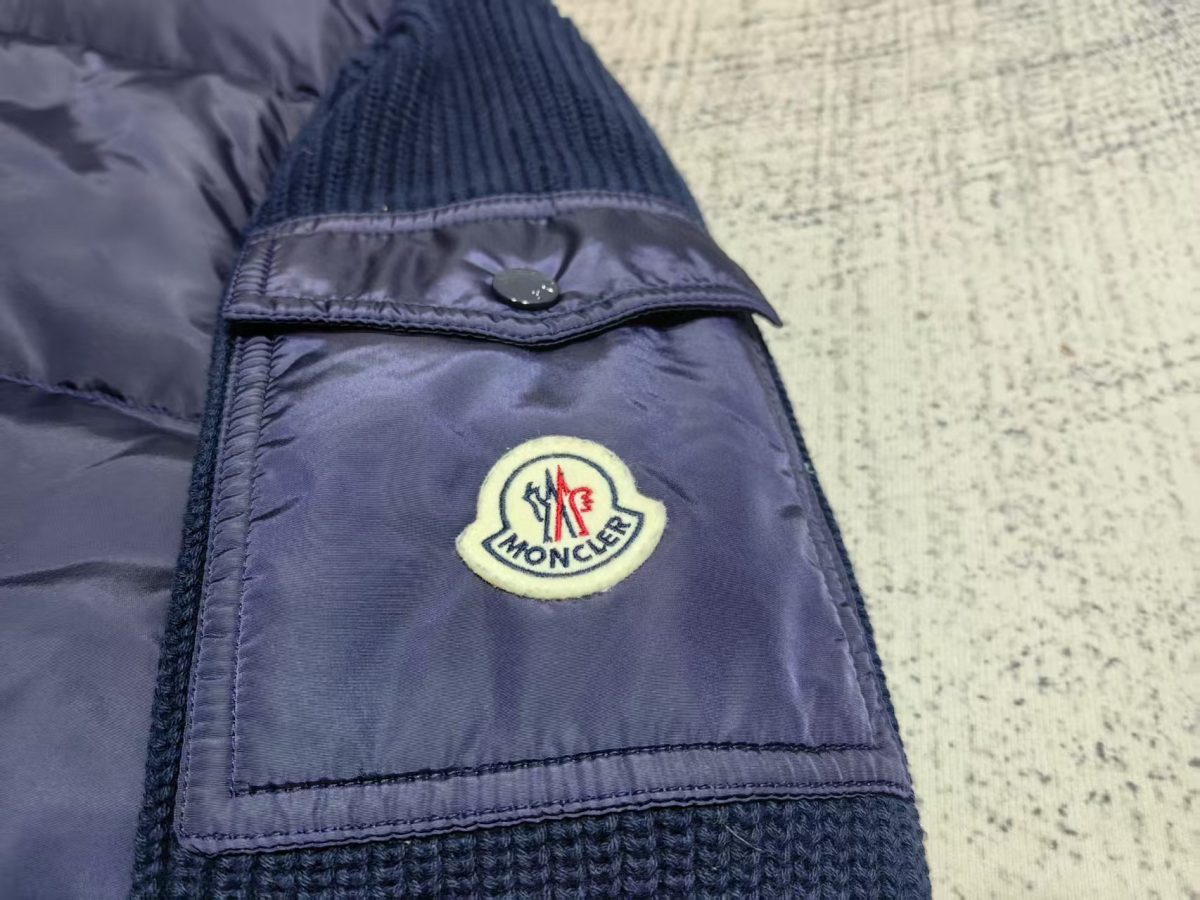 Moncler 25SS Mackage Oceane Down Jacket Size M-XXXL - Image 5