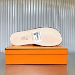 Hermes lzmir Sandals Size 40-45 - Image 5