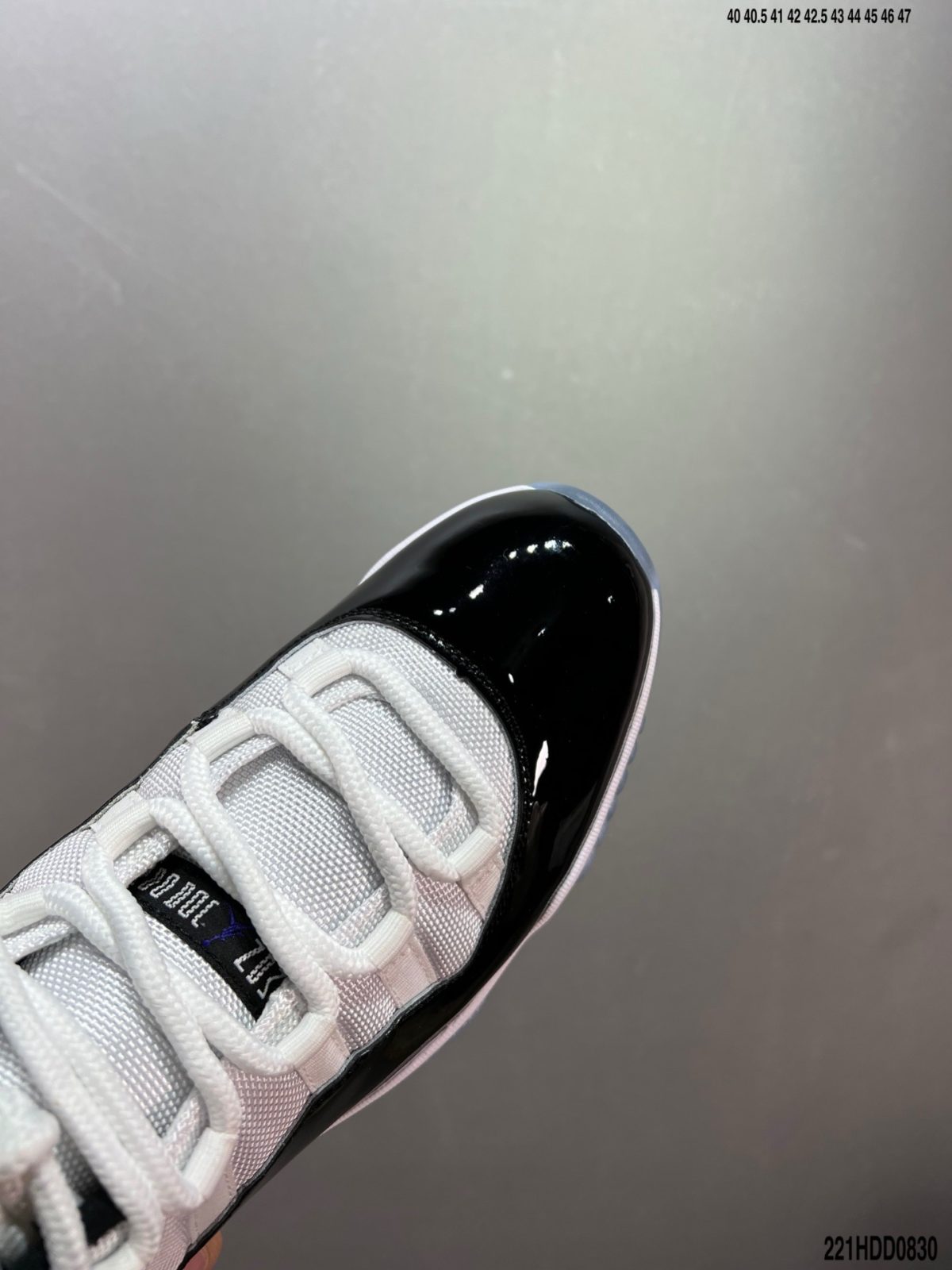 Nike Air Jordan 11 Mens/Women Sneakers Shoes Gr. 36-46 - Image 5