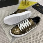 Philipp Plein Mens Sneakers Shoes 38 - 44 - Image 3