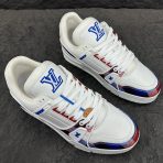 Louis Vuitton LV Trainer Sneaker Size 36-46 - Image 2