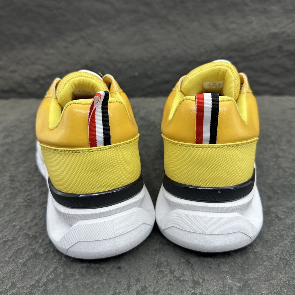 Moncler Trailgrip GTX Sneaker Size 36-46 - Image 8