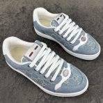 Gucci Screener Sneaker Size 36-46 - Image 2
