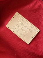 Louis Vuitton M13094 Speedy Bandoulière 20 Women Shoulder Bags Size 20.5*13.5*12cm - Image 8