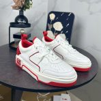 Christian Louboutin Sneaker Size 36-46 - Image 4