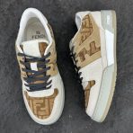 Fendi Match Sneaker Size 36-46 - Image 4